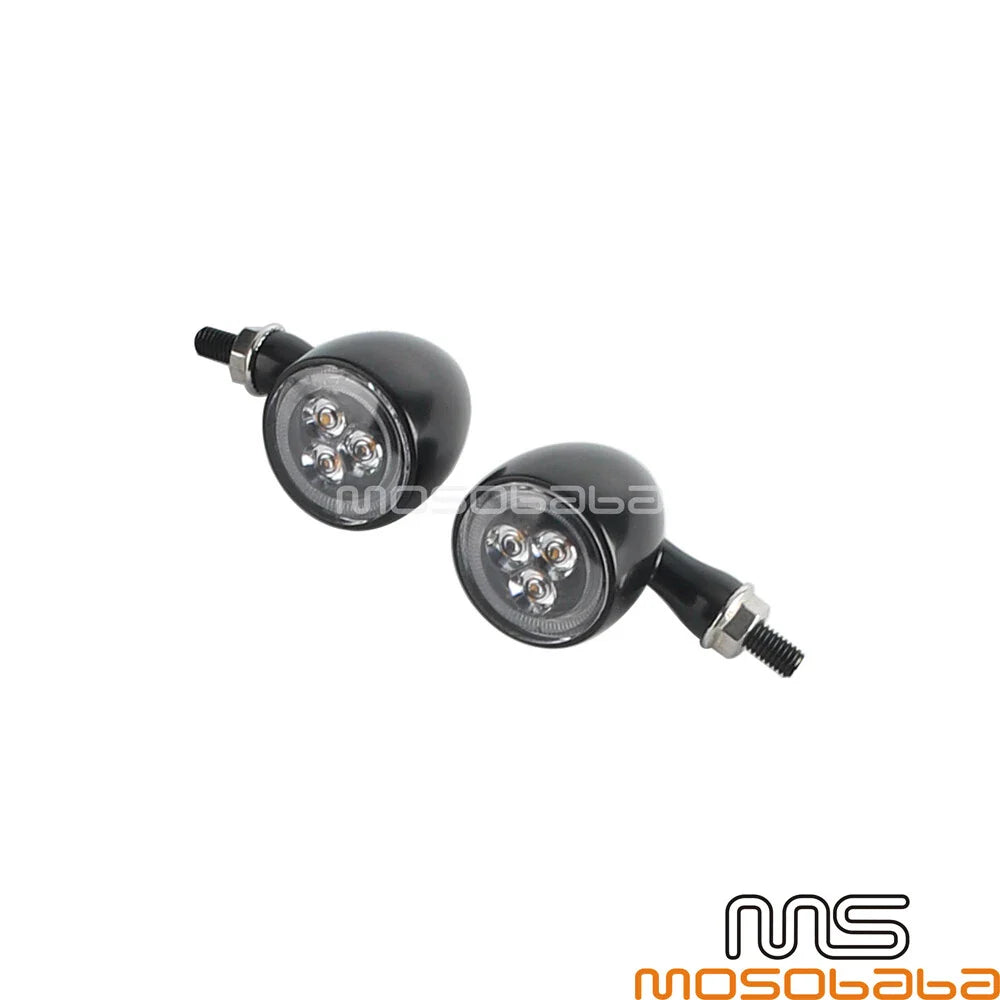 LED Turn Signal Light for Yamaha Suzuki Kawasaki