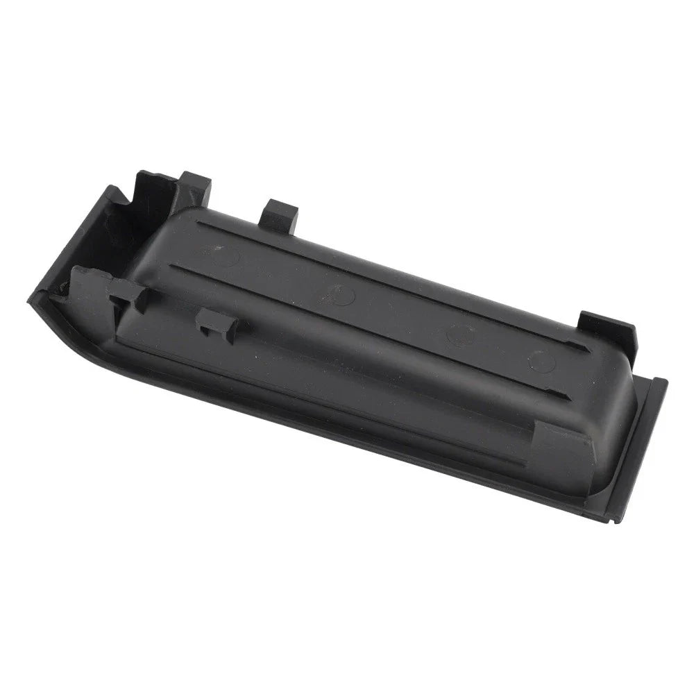 Black Armrest Storage Tray for BMW E39 E38 525 528 530 740 745 (1995-2003)