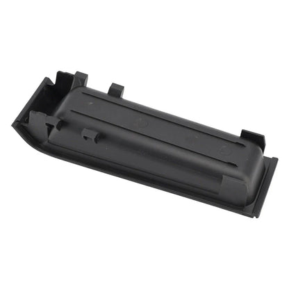 Black Armrest Storage Tray for BMW E39 E38 525 528 530 740 745 (1995-2003)
