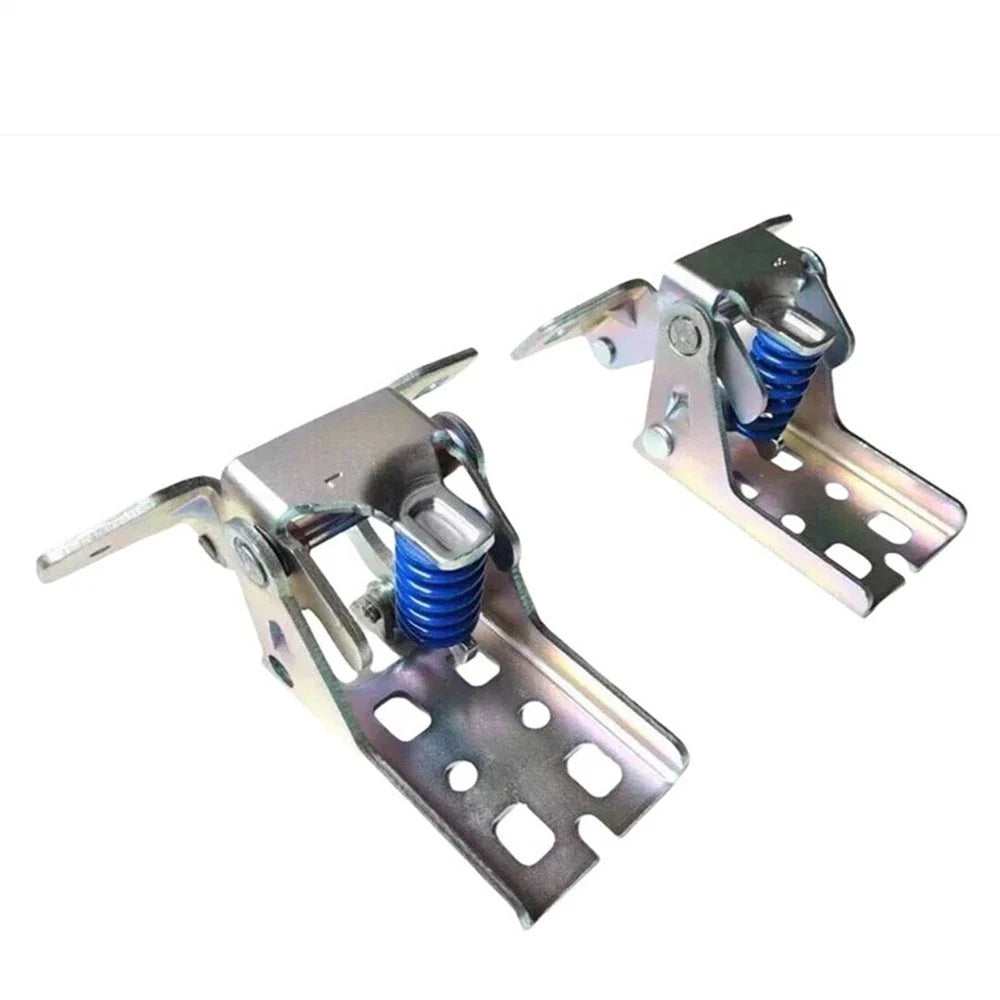 Front Door Upper Hinge for RAM 2500 3500 4500 5500 (2019-2022)