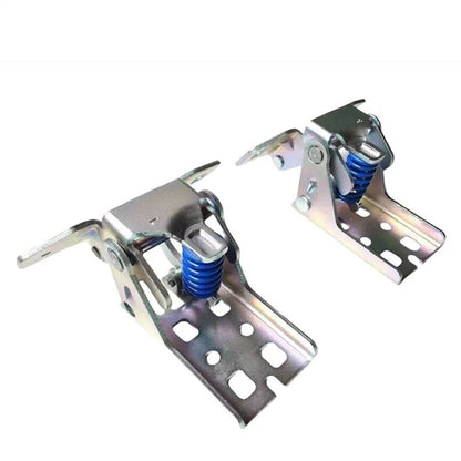 Front Door Upper Hinge for RAM 2500 3500 4500 5500 (2019-2022)