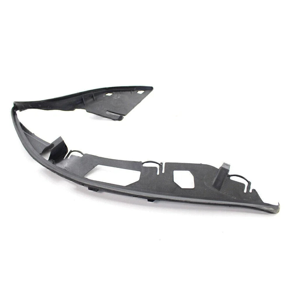 Black Headlight Gaskets for BMW 5 Series E60 525xi 528i 530i 535xi (2006-2010)