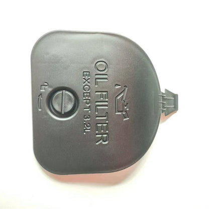 Oil Filter Access Door for 2014-2018 Jeep Cherokee