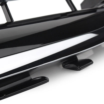 Chrome Front Upper Grill for Mercedes Benz SLK Class (1998-2004)