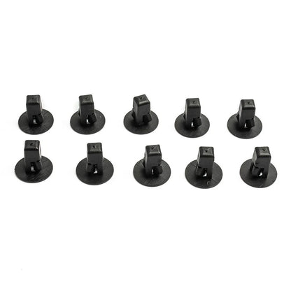 Fasteners Clip / Side Panel / Tool Parts