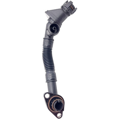 Set of 4 Breather Hoses for BMW 550i 650i 750Li X5 X6 (2006–2017)