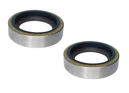 2X Gimbal Bearing Oil Seal for OMC Cobra (1990–1999)