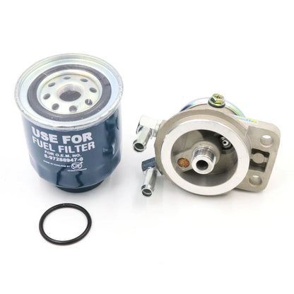 Fuel Pump for Isuzu Chevrolet Colorado T Series D-Max LUV KB LB Pickup (2002–2012)