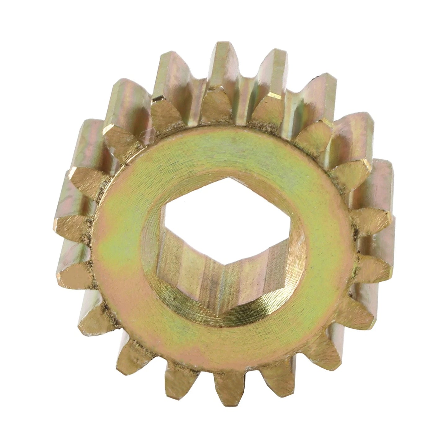 18 Tooth Straight Gear 12 DP/14.5 PA for Lippert RV Slide Out (2010–2023)