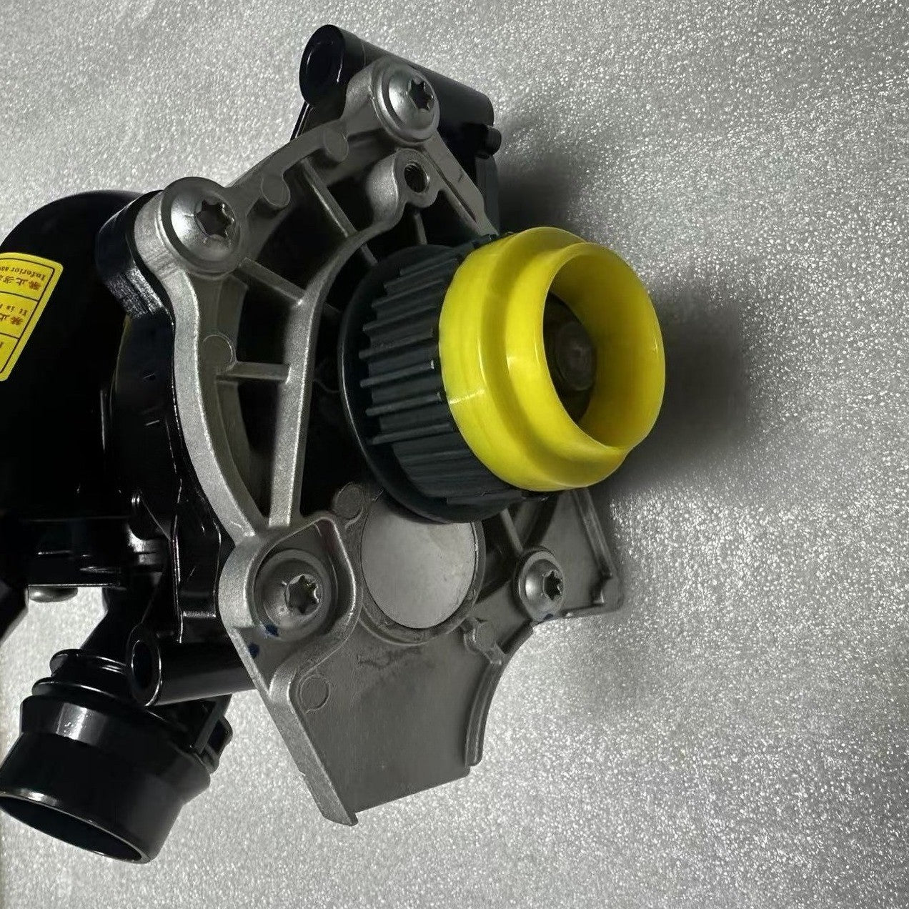 Aluminum Water Pump Assembly for Audi A3 A4 A5 A6 TT (2006–2020)