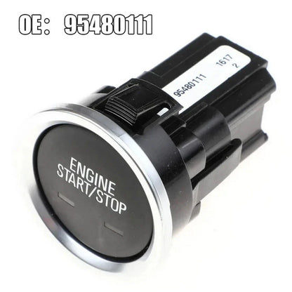 Ignition Switch Button for Chevrolet Cruze, Saab 9-4X (2011-2016)