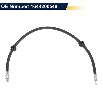 Rear Brake Hose for Mercedes-Benz GL320 (2007–2016) No. 1644200548