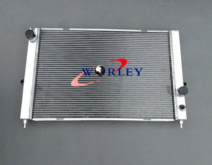 3 Core Aluminum Radiator for Land Rover Discovery II V8 4.0 4.6 (1999-2004)