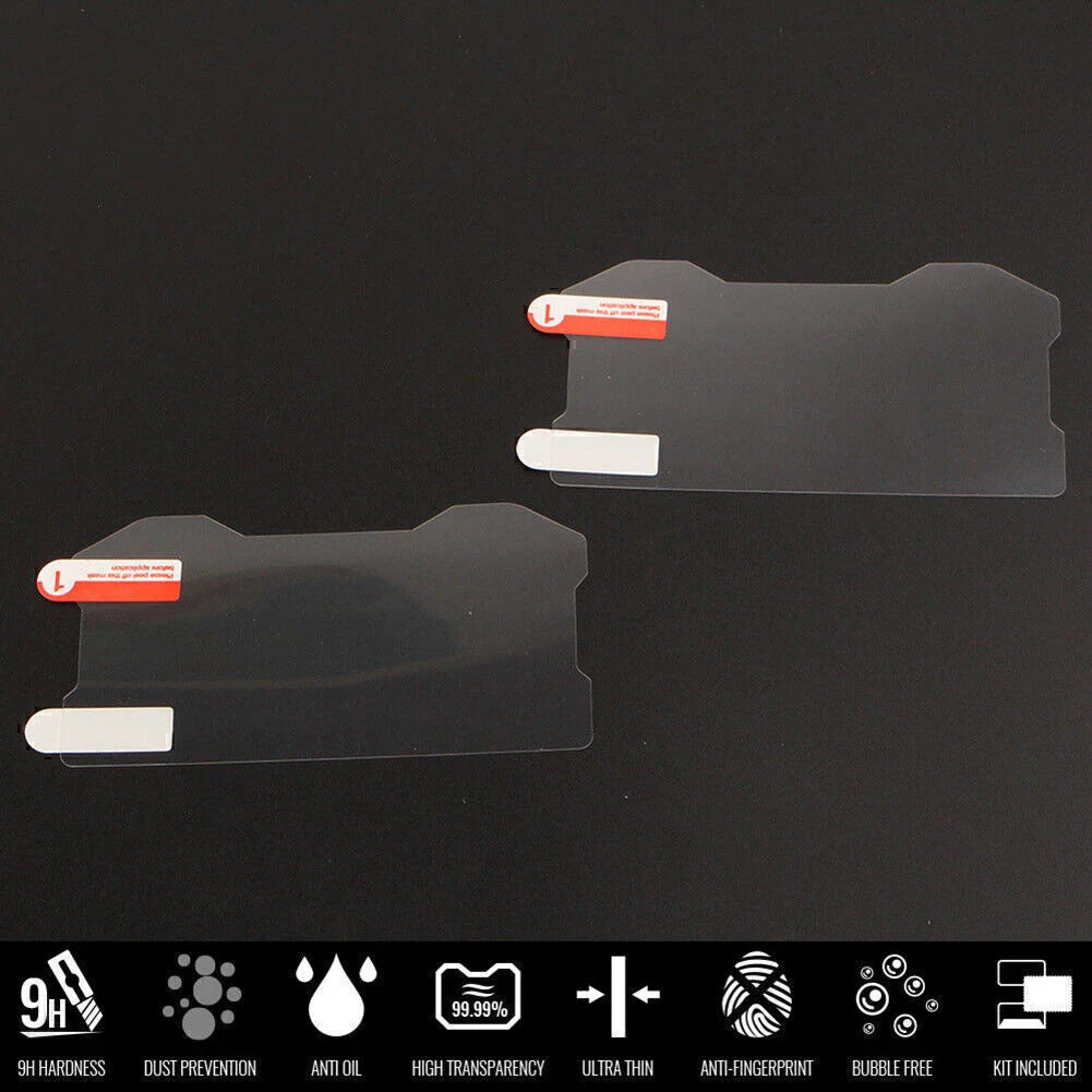 Speedometer Scratch Screen Protector for Honda ADV 150 (2019-2023)