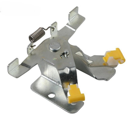 Tailgate Latch for Ford F150 F250 F350 (1987–1997)