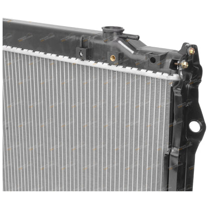 Radiator for Toyota Land Cruiser 80 (1992–1998)