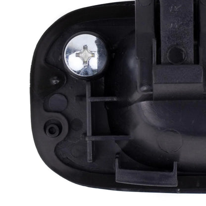 Outer Door Handle Holder Rear LH Fits Toyota Corolla AE110 AE111 SED 1995-02 D05