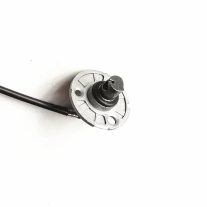 Antenna Base Bracket with Cable for Jeep Wrangler (2007-2011)