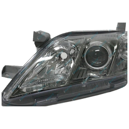 LH & RH Replacement Headlights Pair for Toyota Camry 2006-2009