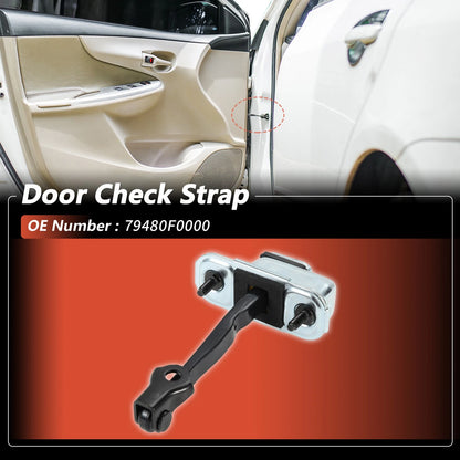 Rear Left Door Check Strap No.79480F0000 for Hyundai Elantra AD (2016–2019)