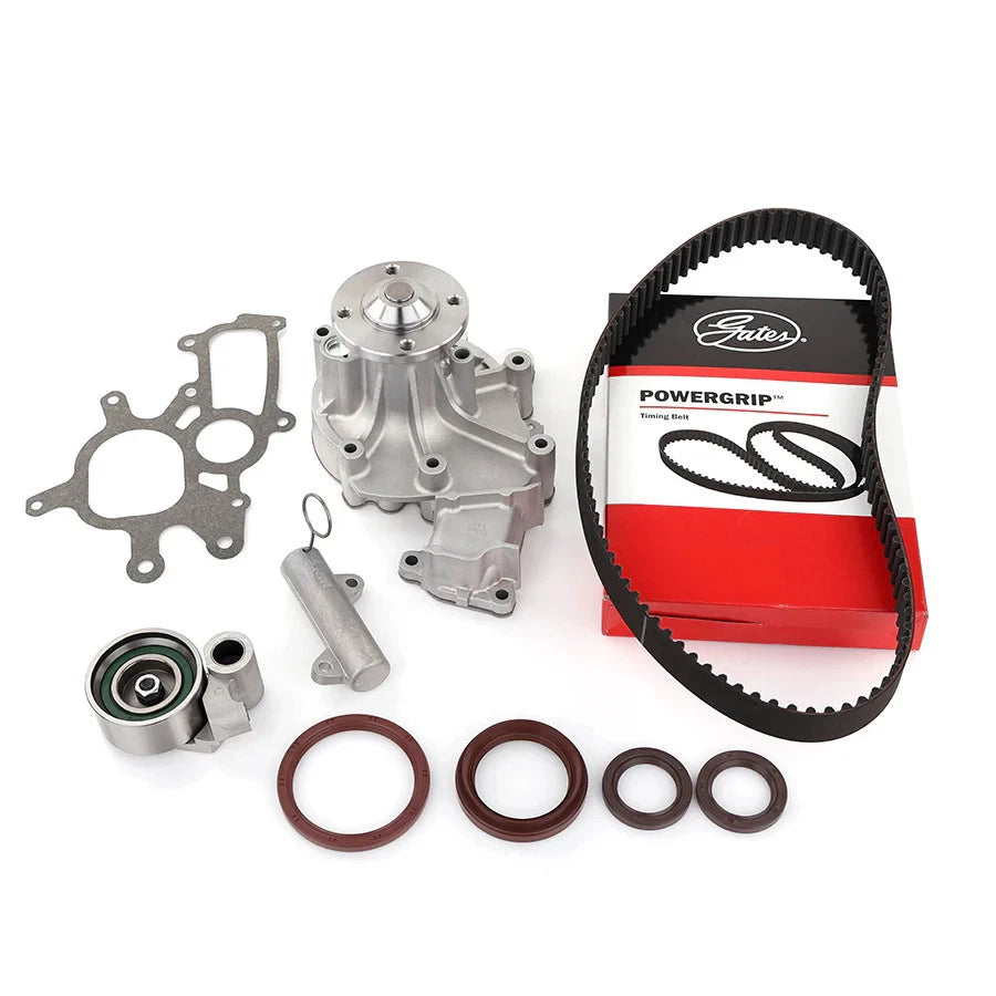 Timing Belt Kit for Toyota Hiace (2005–2019)