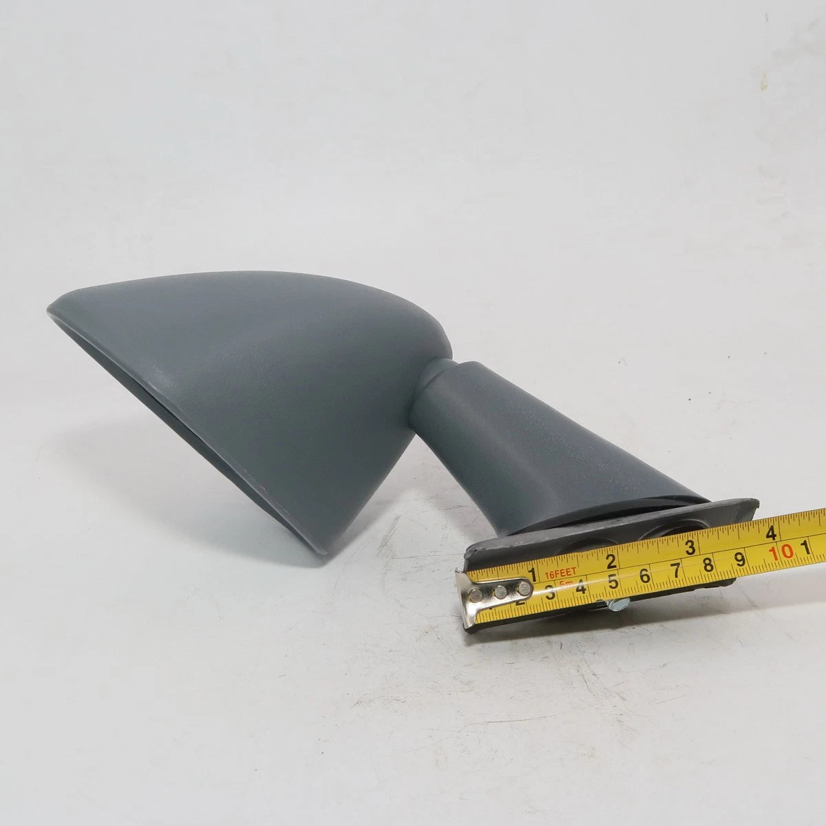 Gray Fender Mirror for Mazda Rotary Luce 1500/1800 Mark I/II 929 RX-4