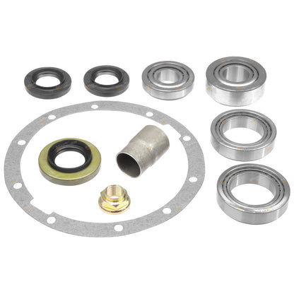 Front Diff Rebuild Kit for Hilux 4Runner Surf (1989–1996) 4X4 Diesel