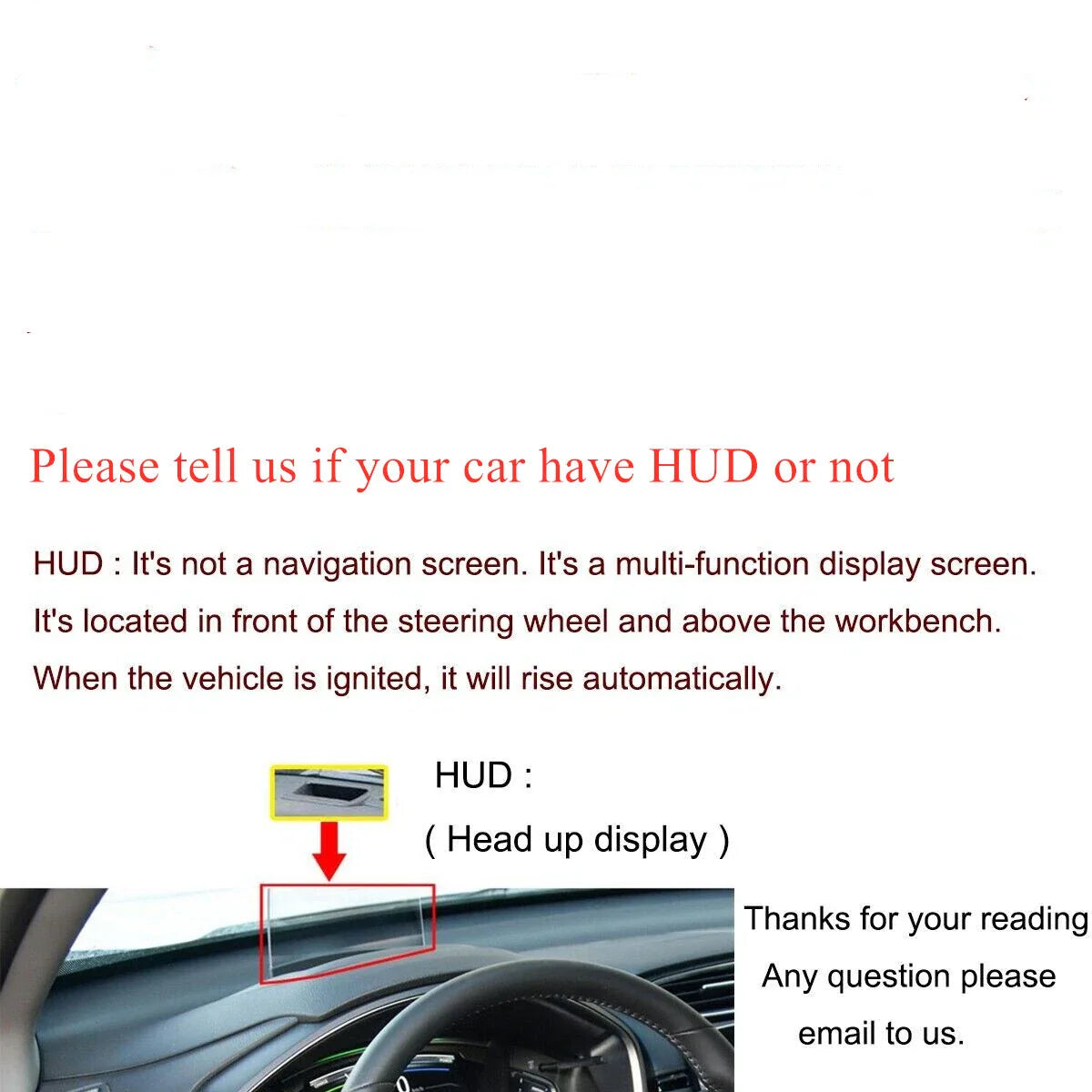 Leather Dashboard Cover Mat Pad for Nissan Altima (2022–2023)