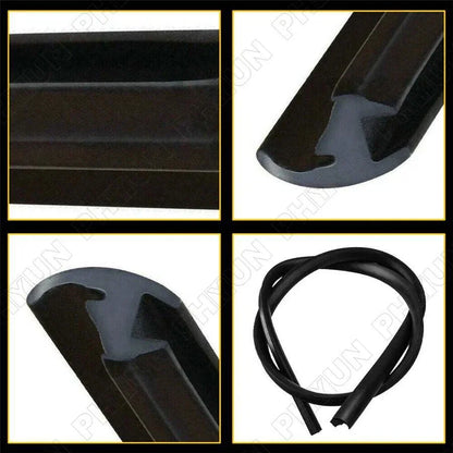 Windshield Reveal Molding Trim for Honda Civic (2006-2011)
