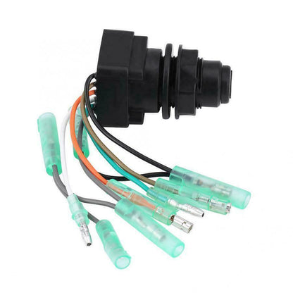 Ignition Switch & Key for Suzuki DT25-DT225 (1990–2000)