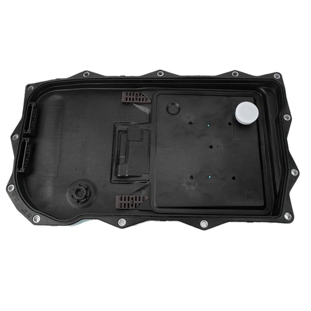 Transmission Oil Pan for BMW G05 G30 G01 G20 F30 F10 X3 X5 (2018–2023)