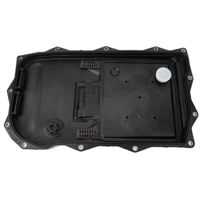 Transmission Oil Pan for BMW G05 G30 G01 G20 F30 F10 X3 X5 (2018–2023)