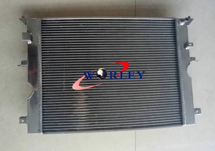 Alloy Radiator for Land Rover Defender 110/130 (1994–2004) Turbo Diesel