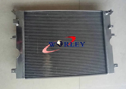 Alloy Radiator for Land Rover Defender 110/130 (1994–2004) Turbo Diesel