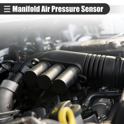 MAP Manifold Air Pressure Sensor for Dodge B150 (1992–1994) No. 56026770