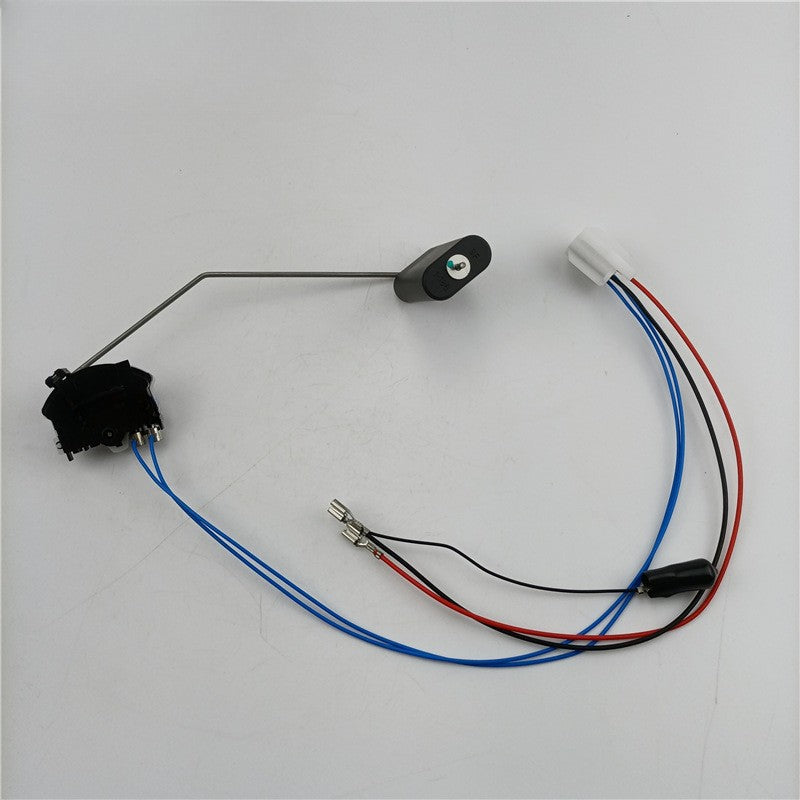 Electric Fuel Pump Assembly for BMW X3 F25 (2013–2017) X4 F26 (2015–2018)