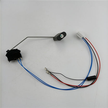 Electric Fuel Pump Assembly for BMW X3 F25 (2013–2017) X4 F26 (2015–2018)