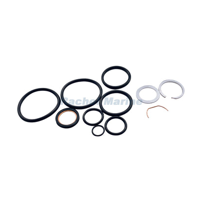 Seal Kit for Mercruiser Alpha Gen II Bravo R MR (1990–2000)