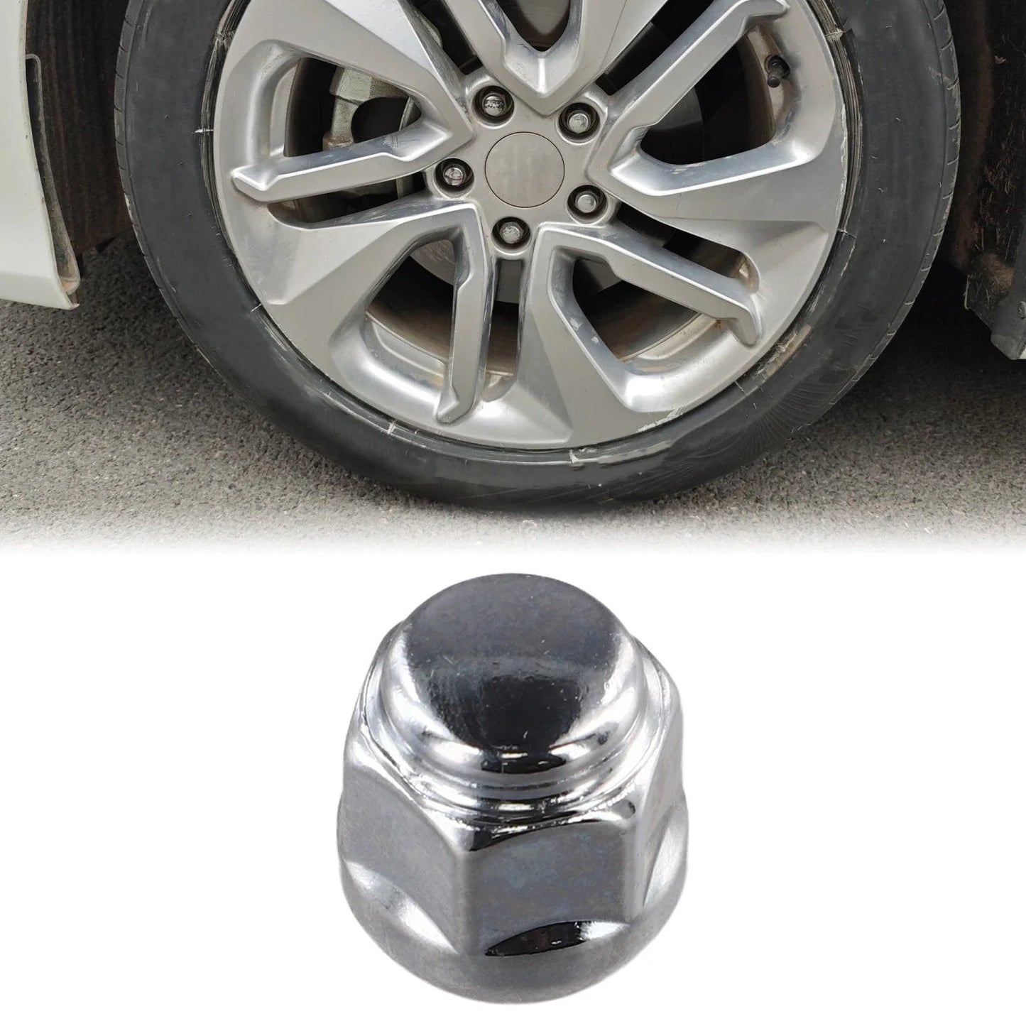 Lug Nut for Civic CR-V