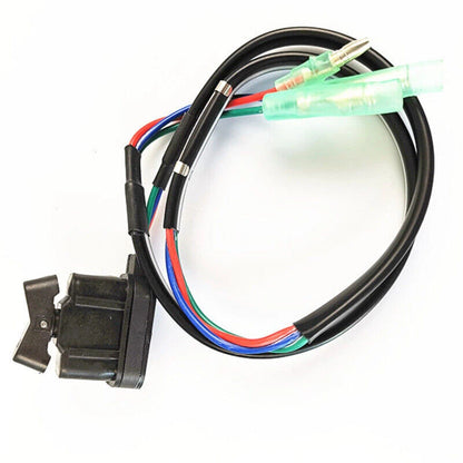 Remote Control Tilt Trim Switch for Mercury Mariner (1987–2000)