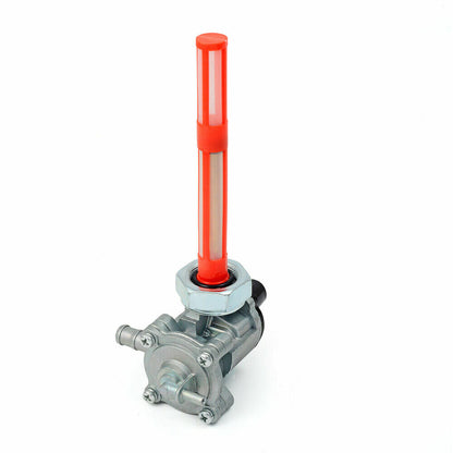 Fuel Vacuum Petcock for Honda VTX1300C VTX1300R VTX1300S VTX1300T (2003–2009)