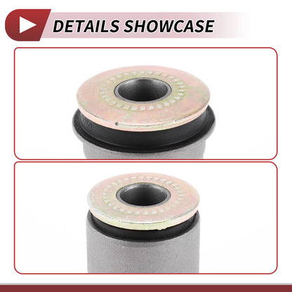Front Lower Control Arm Suspension Bushing No. 4806126031 for Toyota Dyna 100 (2000–2005)