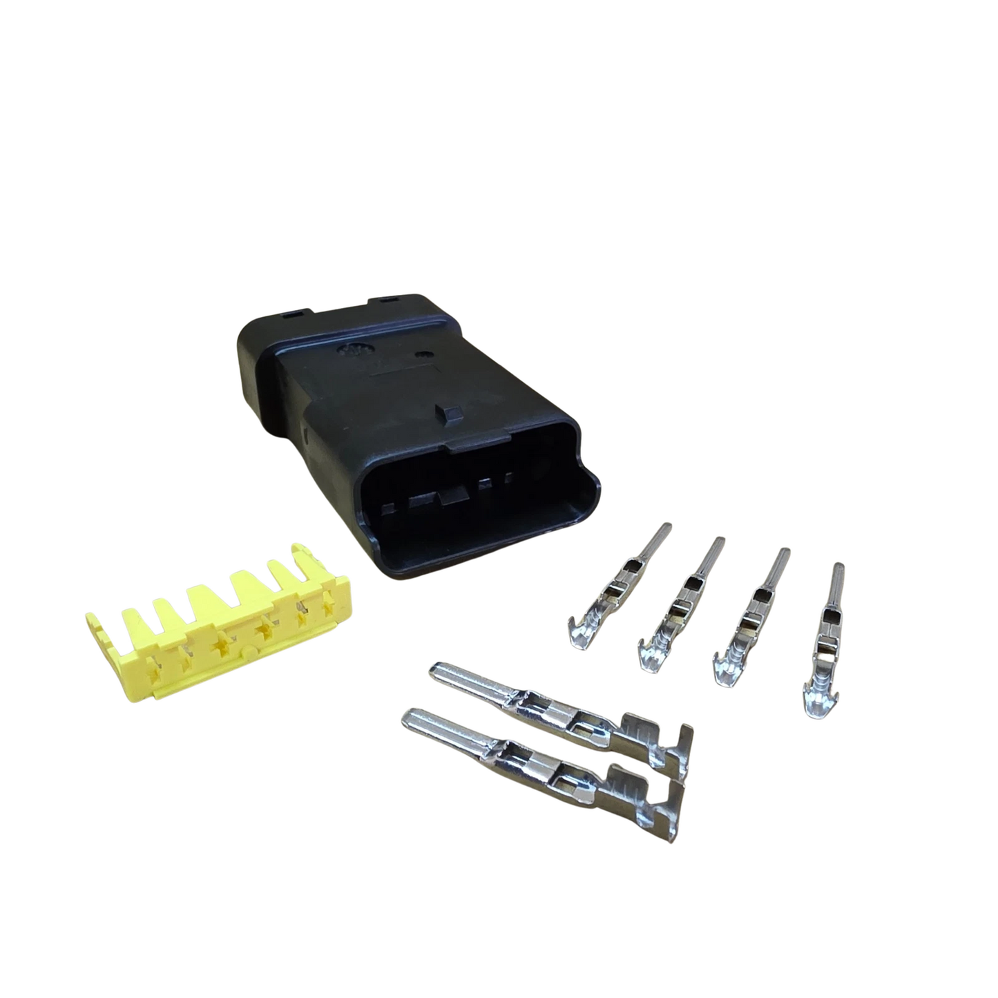 Throttle Oil Pump Connector Plug for Citroen
