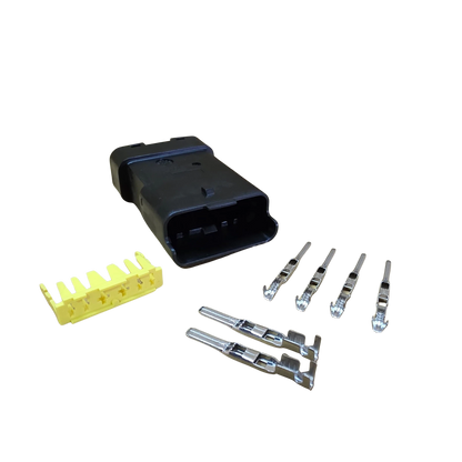 Throttle Oil Pump Connector Plug for Citroen
