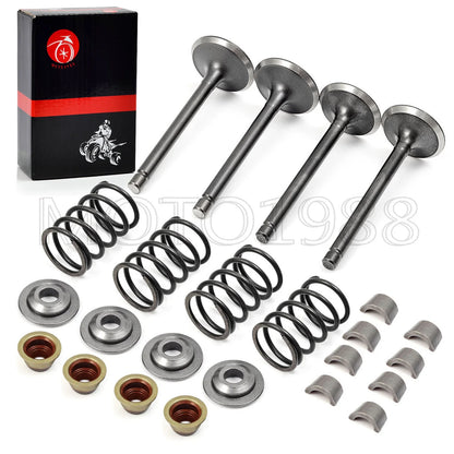 Piston Rod for EZGO 350 Engine Gasket Valve Golf Car