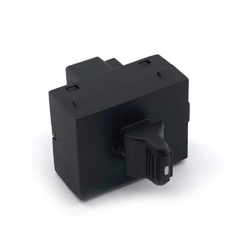 Rear Black Window Switch for 1994-2004 Jeep Grand Cherokee (1994-2004)