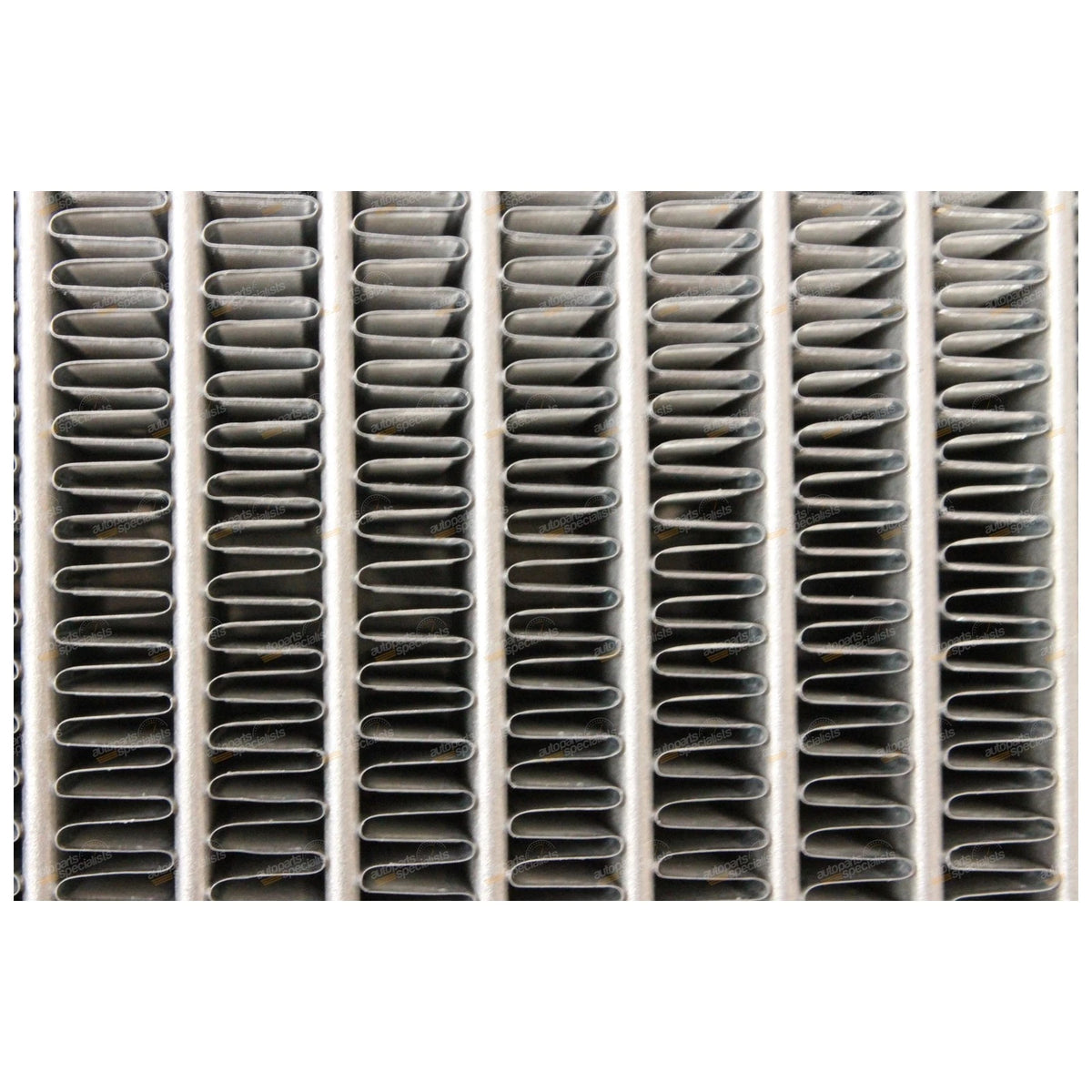 Radiator for Toyota Hiace (2005–2018)
