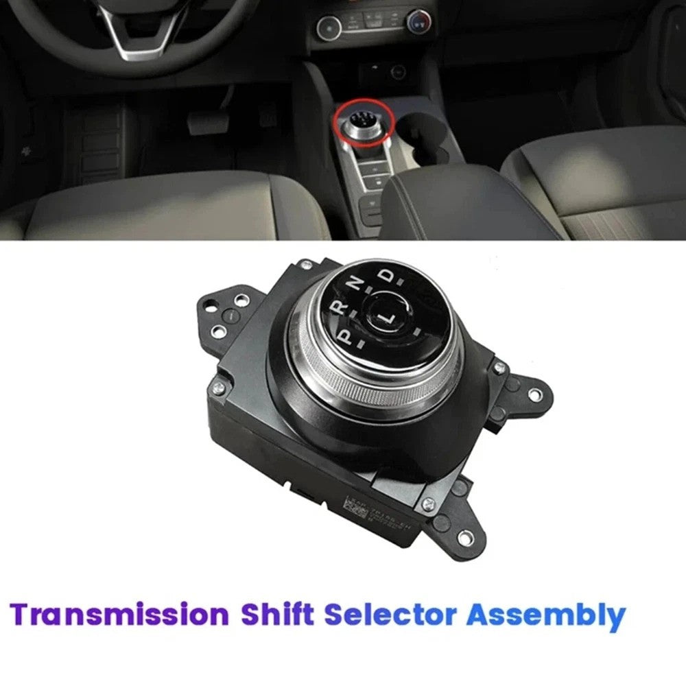 Gear Shift Module for Ford Escape/Bronco Sport (2020–2022)
