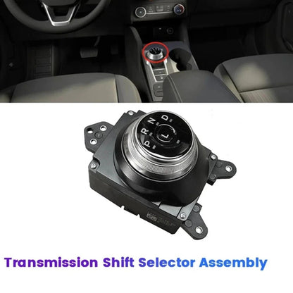 Gear Shift Module for Ford Escape/Bronco Sport (2020–2022)