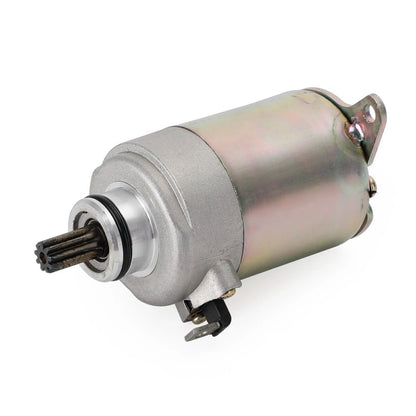 Starter for KYMCO Agility/City 125 (2006–2023)